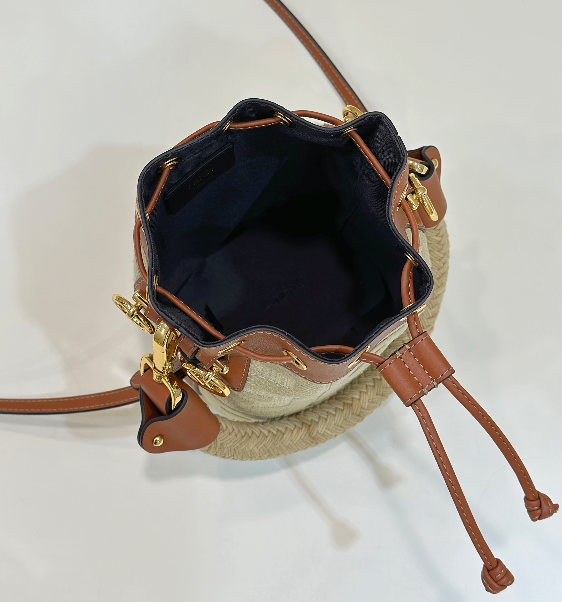 Fendi Bucket Bags